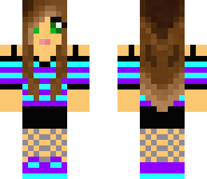 cute girl