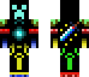 cosmic creeper