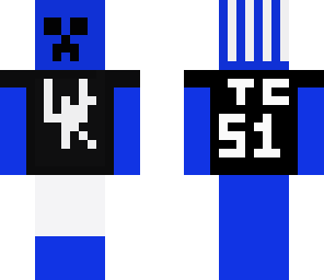 uk creeper