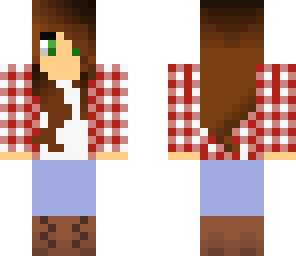 me when im on a farm