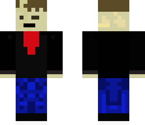 person