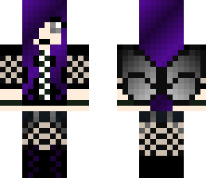 gothpixee