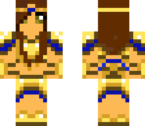 goddess of time