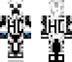 hopecraft creeper