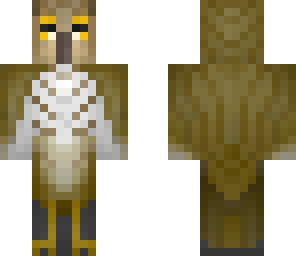 owl