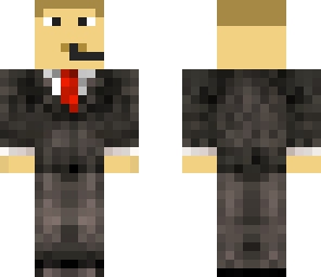 agent