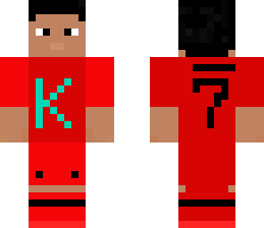 ronaldo