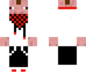 boss pig