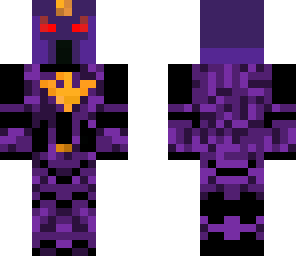 space man
