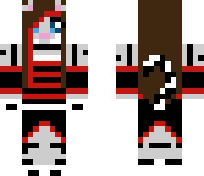red tiger