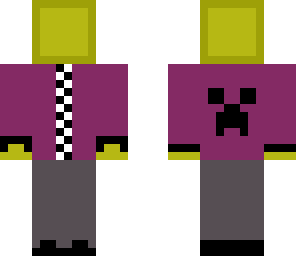 budderman
