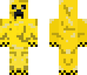 budder creeper