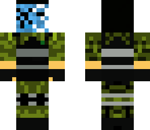 johnny soldier version