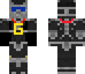 gratsui9001 epicnes