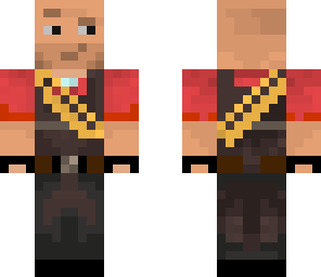 tf2 heavy