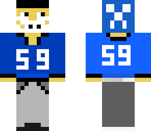 chris football