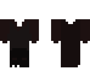 scary dude