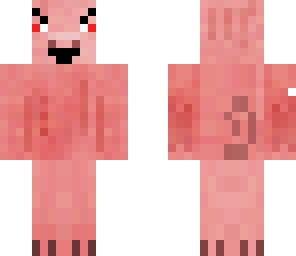 mad pig