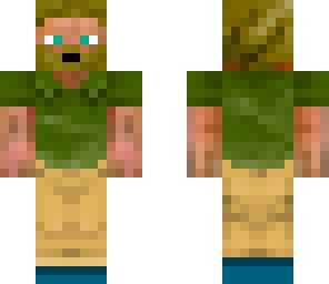 wheatonn - classy woodsman
