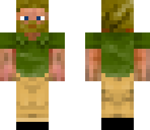 woodsmen