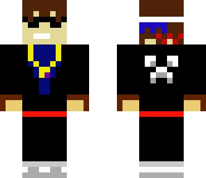 simple skin v3