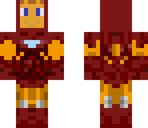 ironman-me