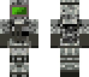 fragaming25 with green visor