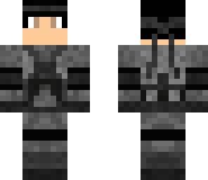 metal gear solid crm snake
