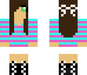 cute girl or hot girl