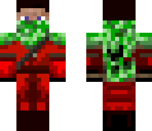 the red hunter