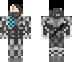 crm metal gear rising raiden version 2