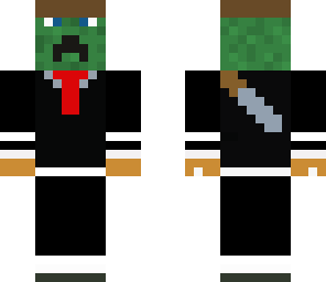 bobthecoll's skin
