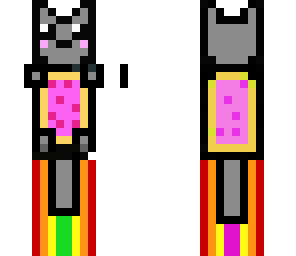 nyan cat