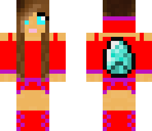 diamond girl