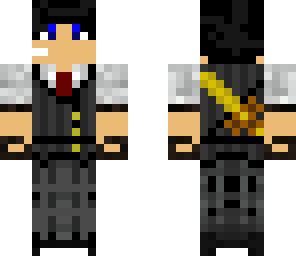 suit up gamer