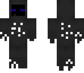 ghost raven