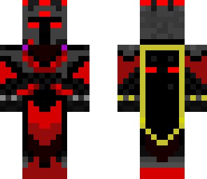 red butter king 