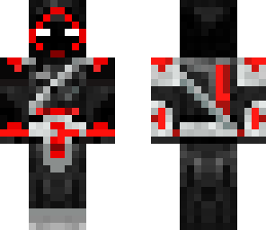 dark assassin