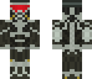 nanosuit 3