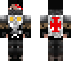 templar archer