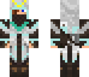 ice demigod