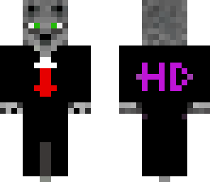wolfishhd