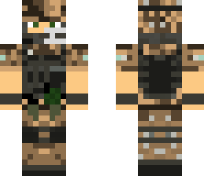 army man