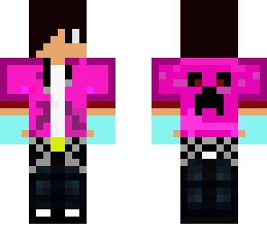 new mikemine