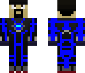 thunder antvenom