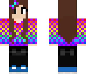 girl