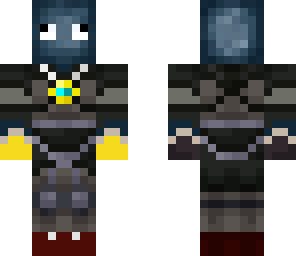 skythesquidrs with butter hands