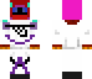dr fluffykins