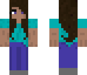 girl steeve