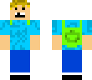 finn the human